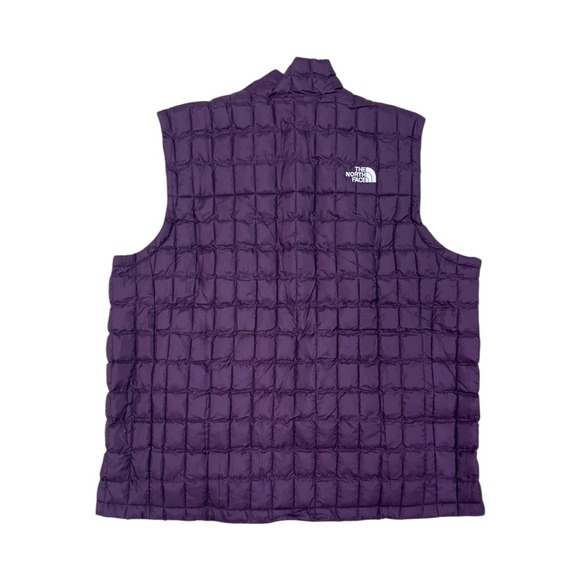 The North Face Thermoball Insulated Vest NFOA8A51V6V Men Size XXL - Picture 2 of 4